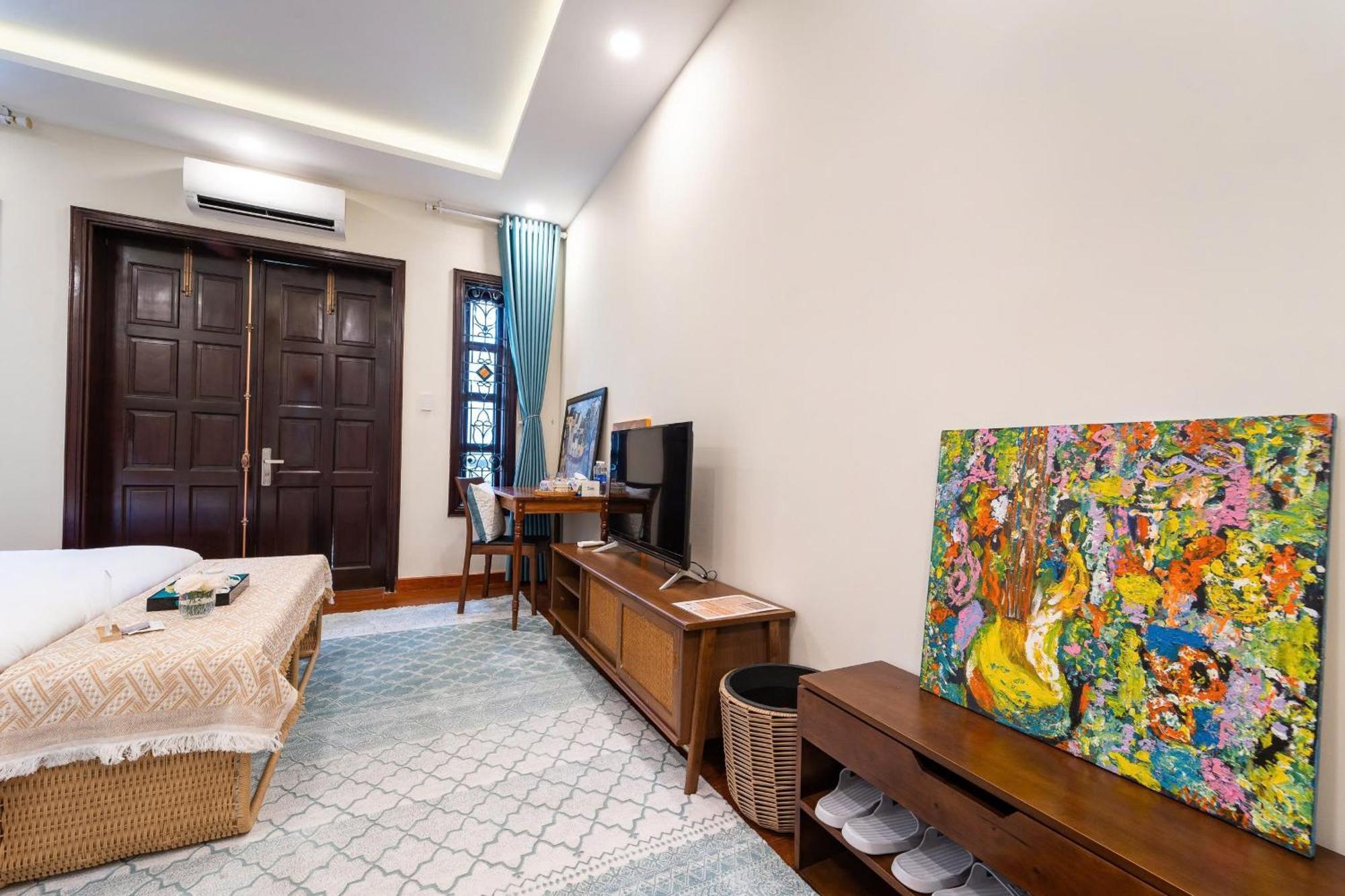 Nguyen Le & Coffee Appartement